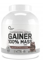 Optimum System 100% MASS GAINER 3 кг